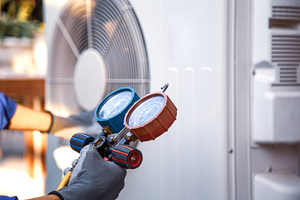Affordable Hvac solutions in Tornado, WV