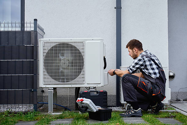 Top rated local Hvac specialists in Tornado, WV